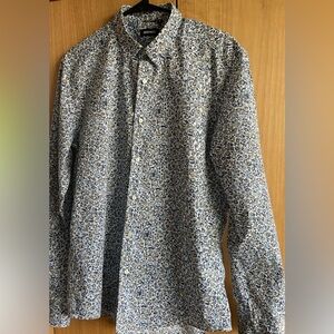 Antony Morato long sleeve shirt